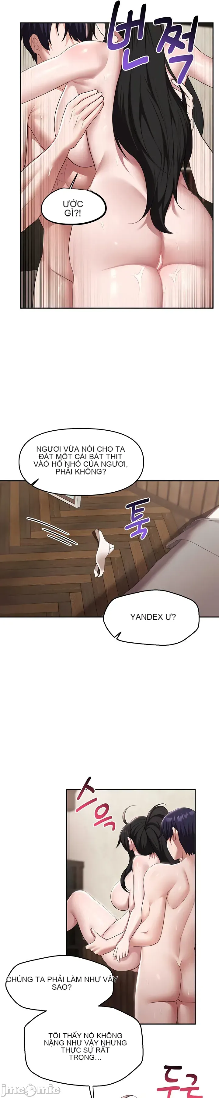 Cần bán: Nô lệ tình dục hoàn toàn mới chưa sử dụng Chương 1-64