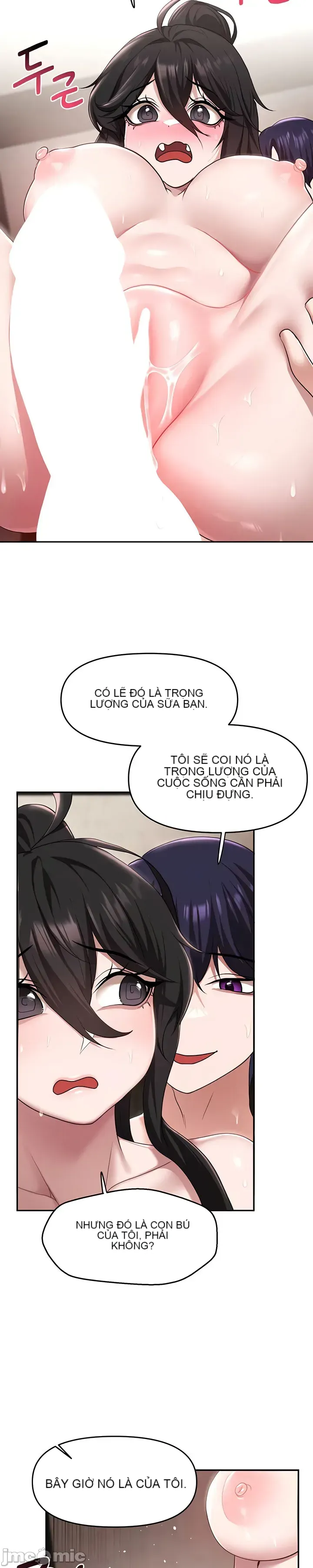 Cần bán: Nô lệ tình dục hoàn toàn mới chưa sử dụng Chương 1-64