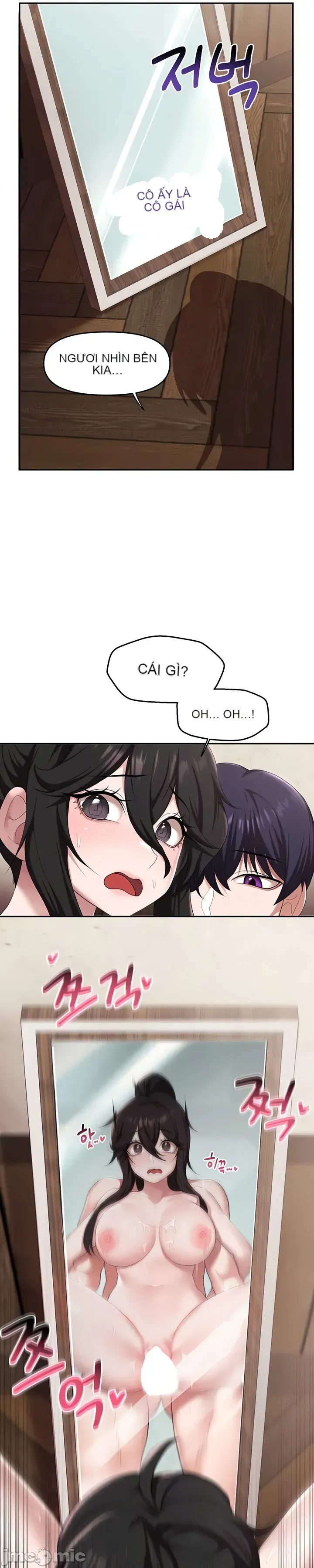 Cần bán: Nô lệ tình dục hoàn toàn mới chưa sử dụng Chương 1-64