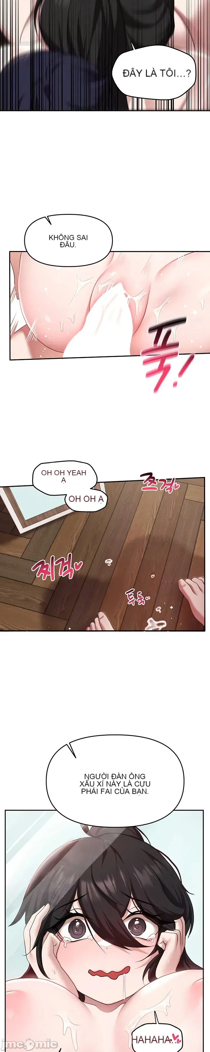 Cần bán: Nô lệ tình dục hoàn toàn mới chưa sử dụng Chương 1-64