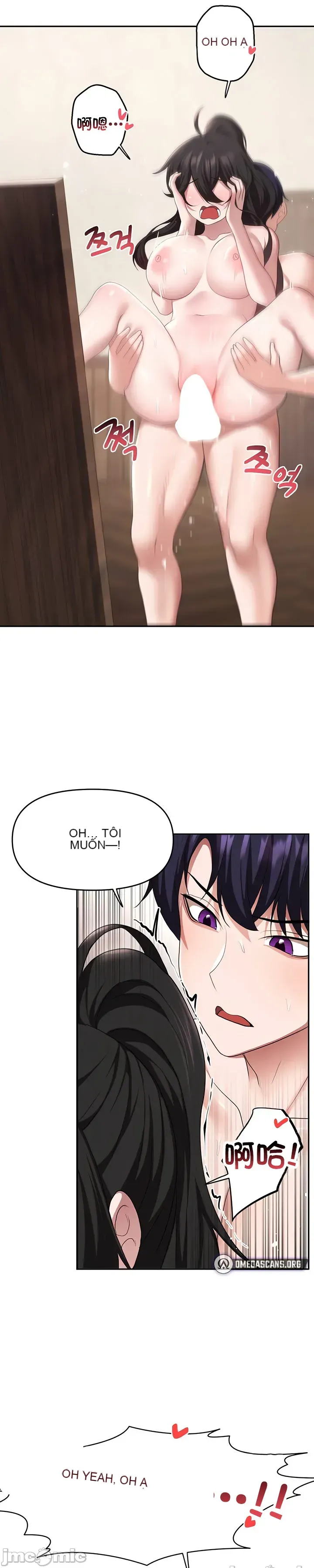 Cần bán: Nô lệ tình dục hoàn toàn mới chưa sử dụng Chương 1-64