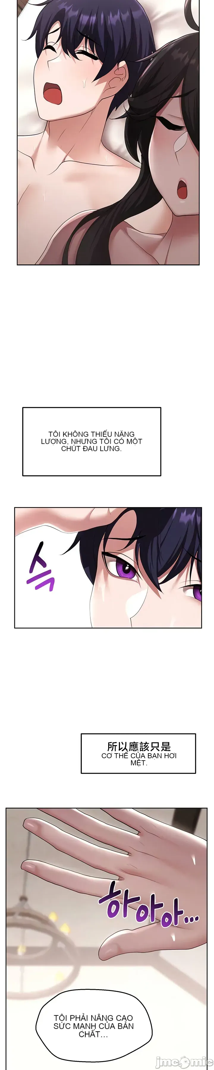 Cần bán: Nô lệ tình dục hoàn toàn mới chưa sử dụng Chương 1-64