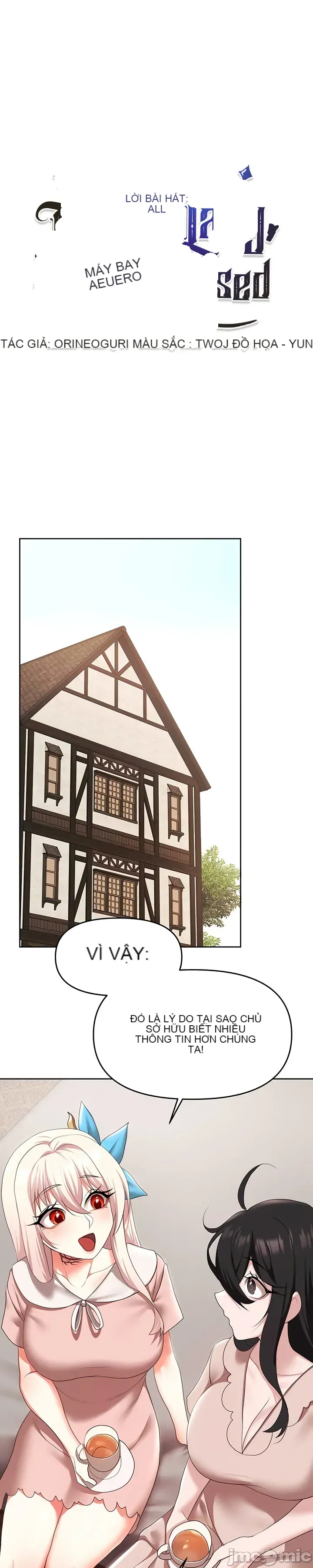 Cần bán: Nô lệ tình dục hoàn toàn mới chưa sử dụng Chương 1-64