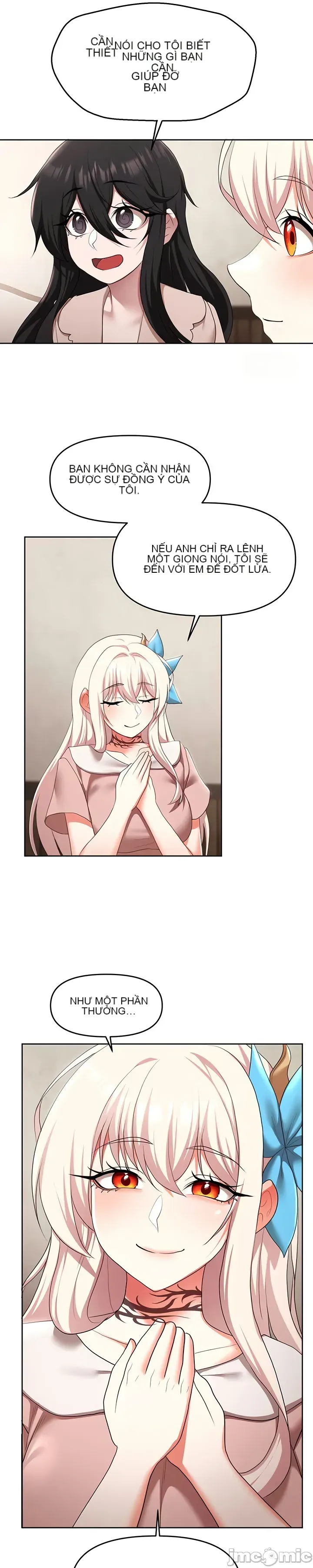 Cần bán: Nô lệ tình dục hoàn toàn mới chưa sử dụng Chương 1-64