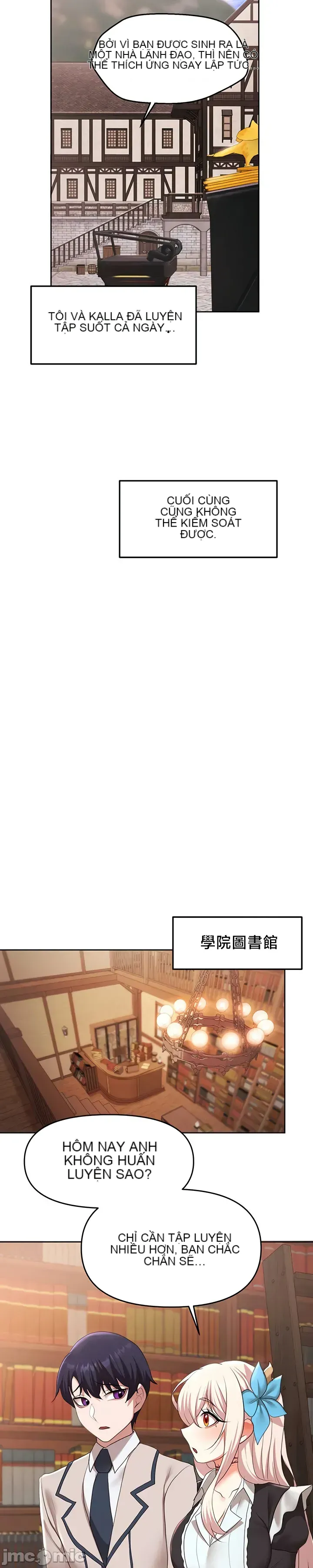 Cần bán: Nô lệ tình dục hoàn toàn mới chưa sử dụng Chương 1-64