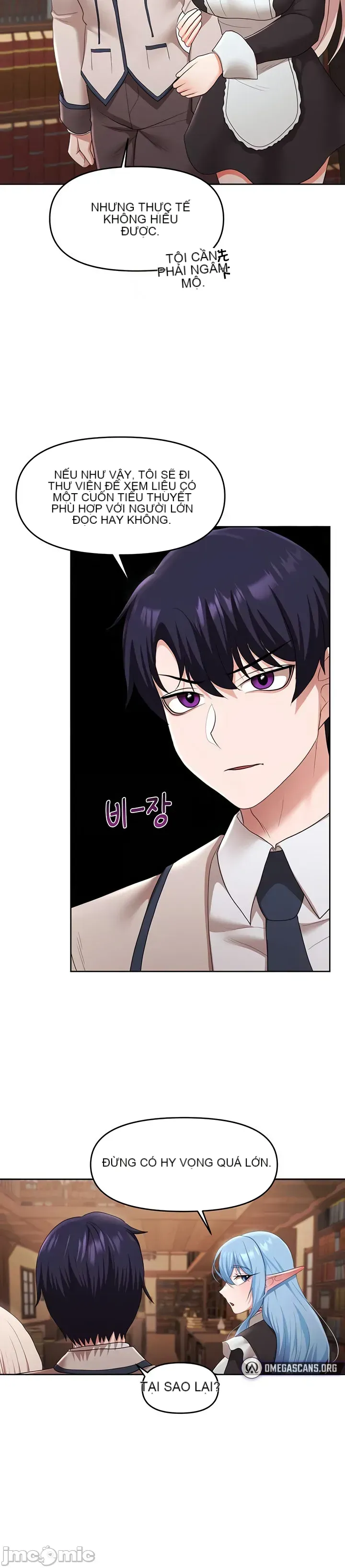 Cần bán: Nô lệ tình dục hoàn toàn mới chưa sử dụng Chương 1-64