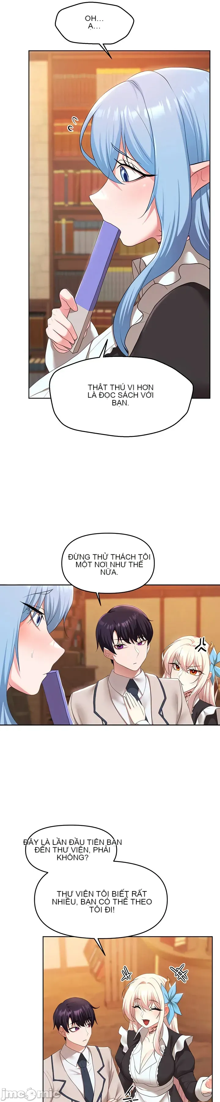 Cần bán: Nô lệ tình dục hoàn toàn mới chưa sử dụng Chương 1-64