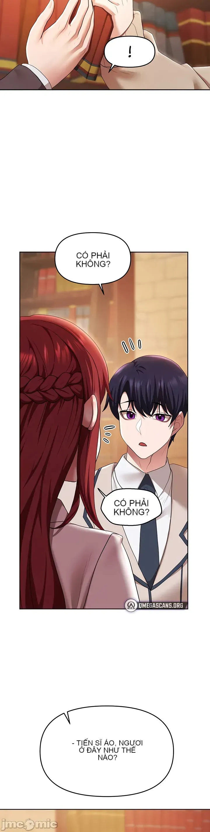 Cần bán: Nô lệ tình dục hoàn toàn mới chưa sử dụng Chương 1-64