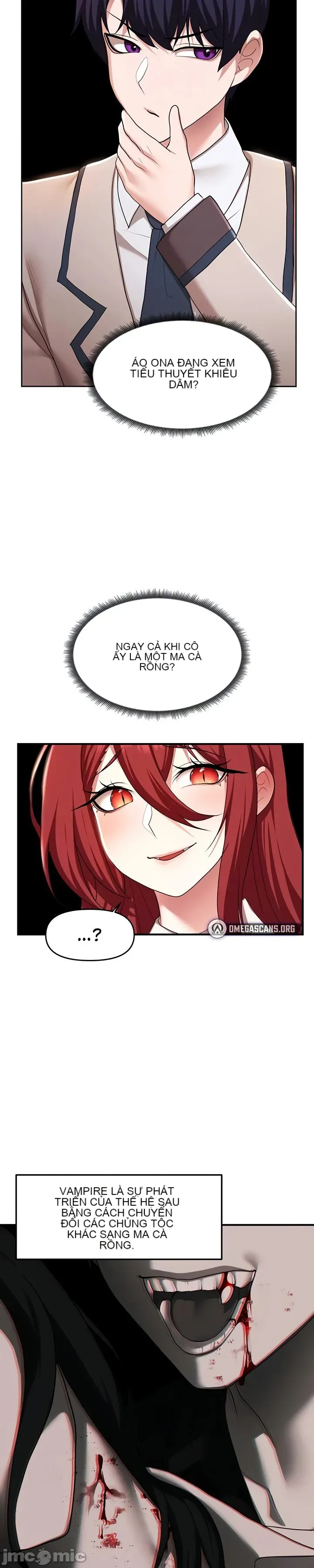 Cần bán: Nô lệ tình dục hoàn toàn mới chưa sử dụng Chương 1-64