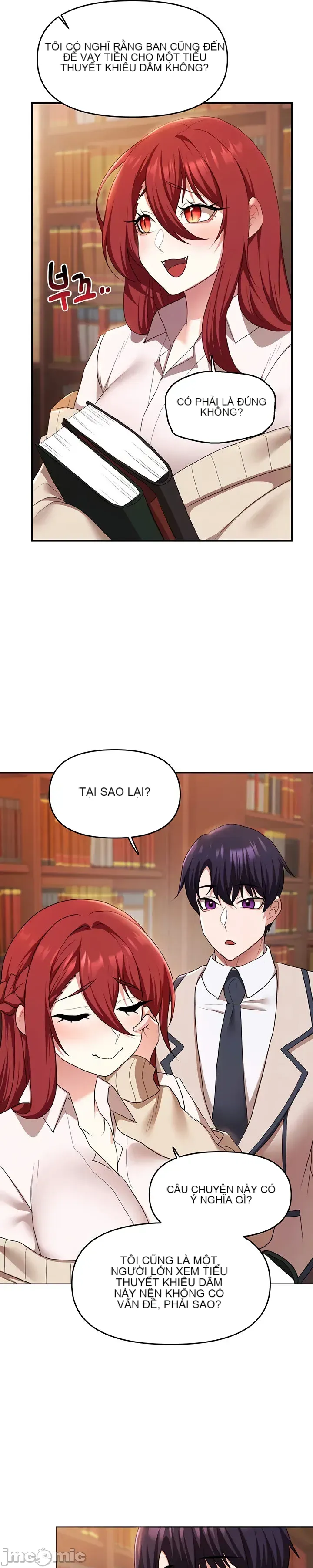 Cần bán: Nô lệ tình dục hoàn toàn mới chưa sử dụng Chương 1-64