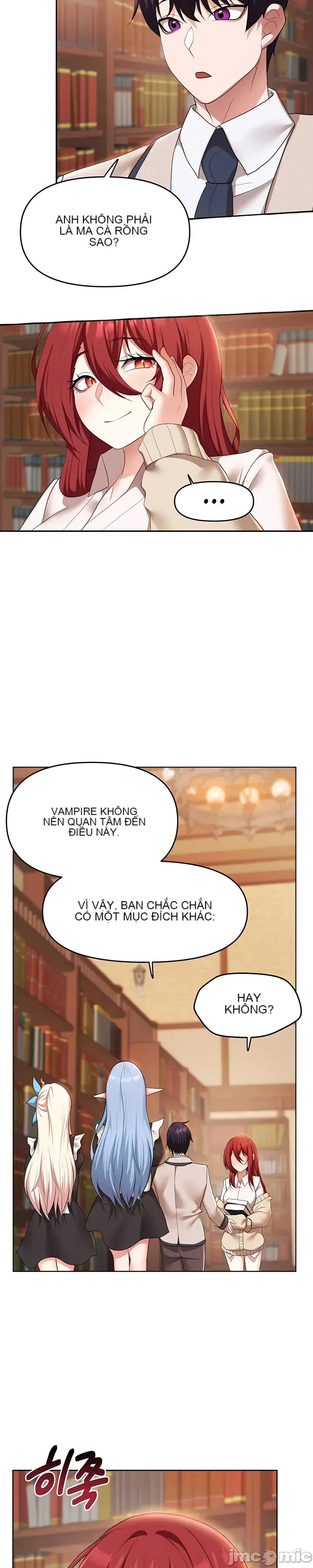 Cần bán: Nô lệ tình dục hoàn toàn mới chưa sử dụng Chương 1-64