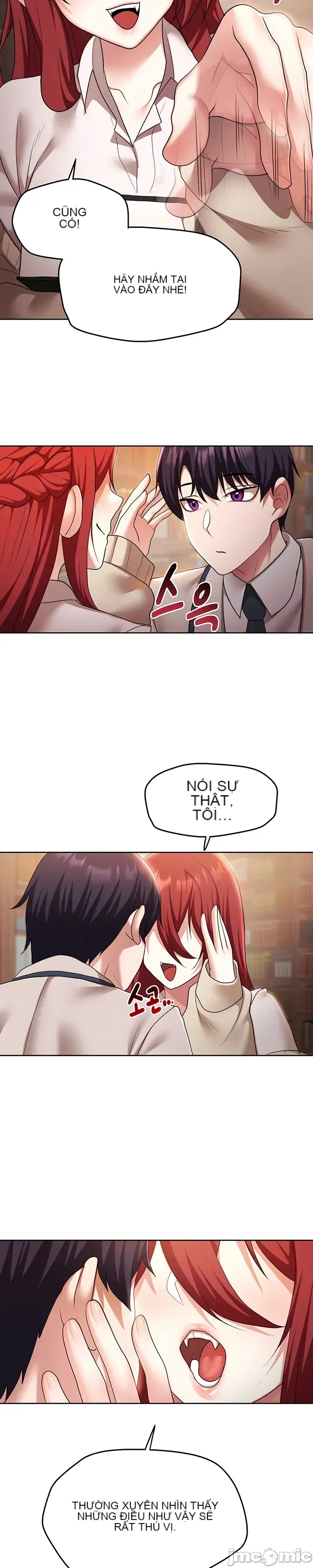 Cần bán: Nô lệ tình dục hoàn toàn mới chưa sử dụng Chương 1-64