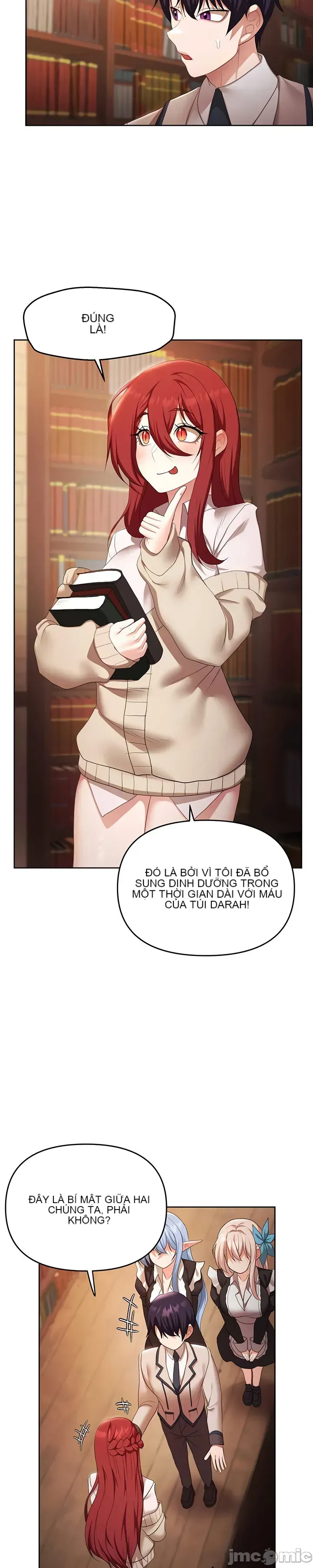 Cần bán: Nô lệ tình dục hoàn toàn mới chưa sử dụng Chương 1-64