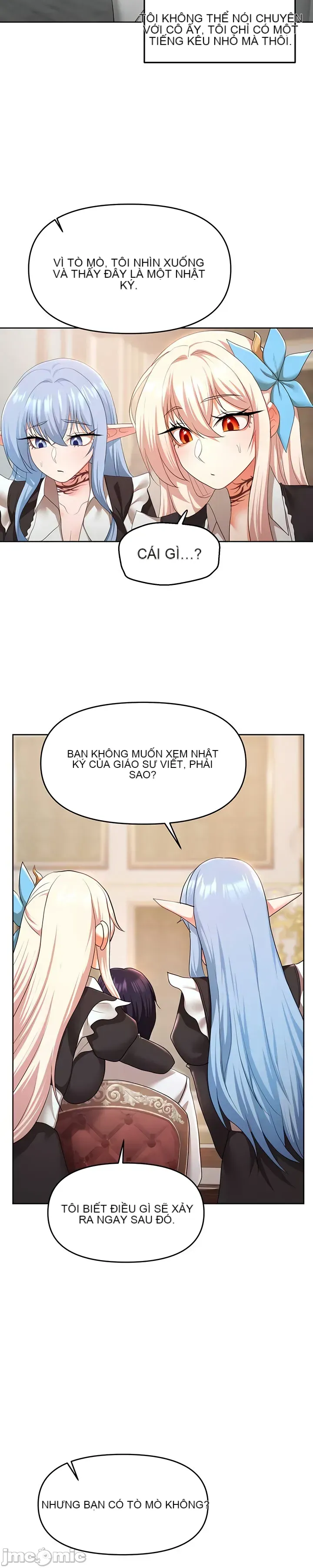 Cần bán: Nô lệ tình dục hoàn toàn mới chưa sử dụng Chương 1-64