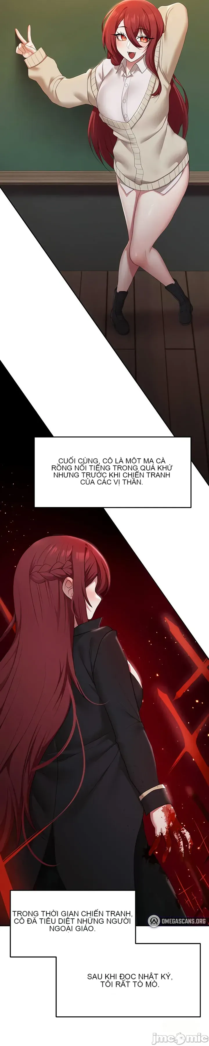 Cần bán: Nô lệ tình dục hoàn toàn mới chưa sử dụng Chương 1-64