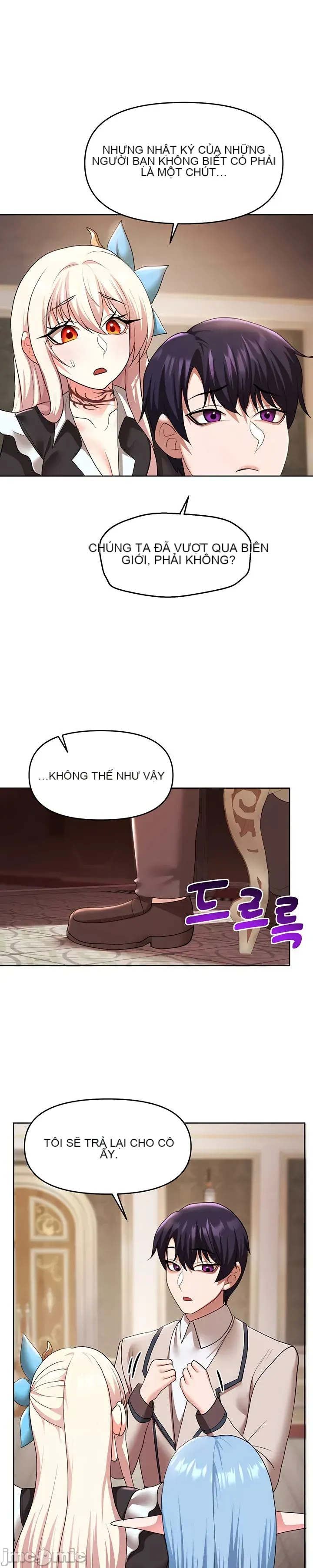 Cần bán: Nô lệ tình dục hoàn toàn mới chưa sử dụng Chương 1-64