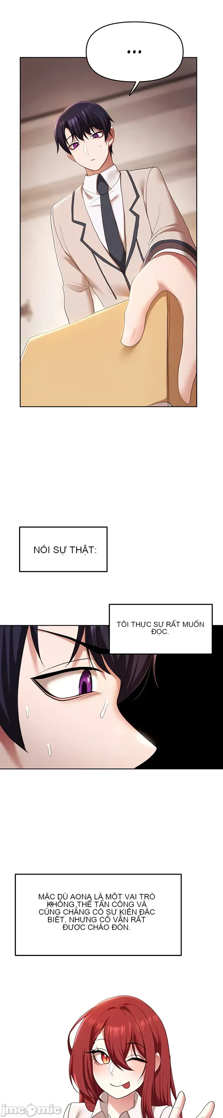 Cần bán: Nô lệ tình dục hoàn toàn mới chưa sử dụng Chương 1-64