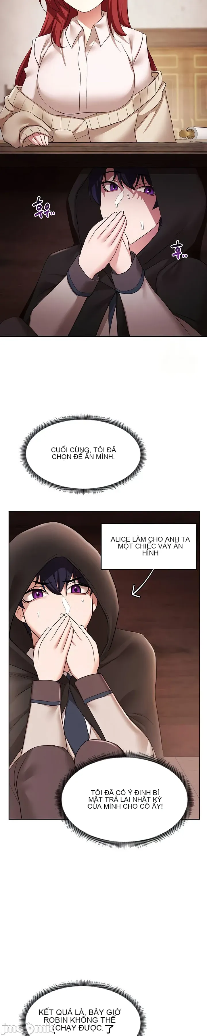 Cần bán: Nô lệ tình dục hoàn toàn mới chưa sử dụng Chương 1-64