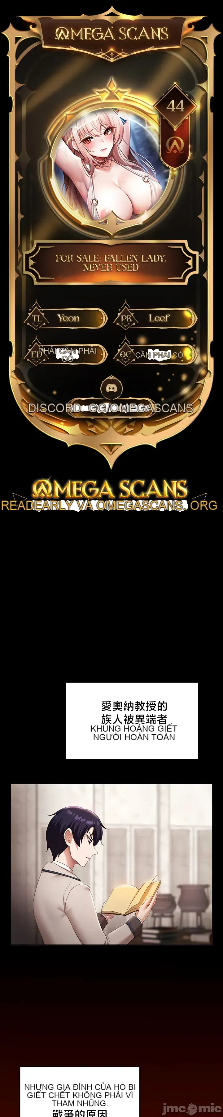 Cần bán: Nô lệ tình dục hoàn toàn mới chưa sử dụng Chương 1-64