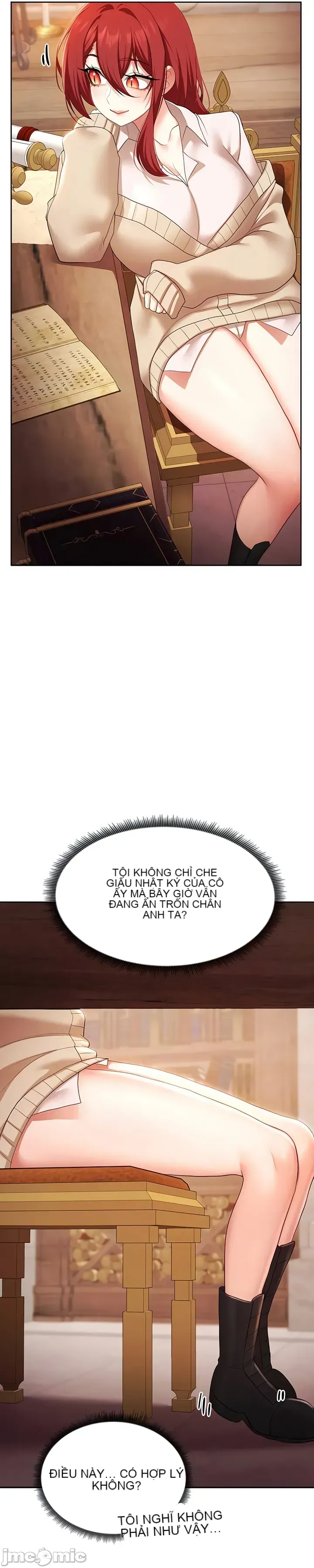 Cần bán: Nô lệ tình dục hoàn toàn mới chưa sử dụng Chương 1-64