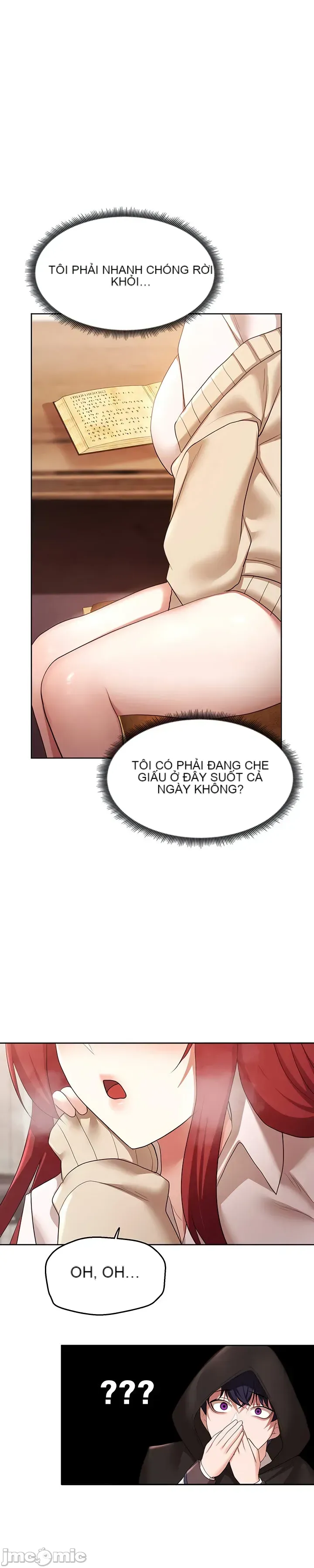 Cần bán: Nô lệ tình dục hoàn toàn mới chưa sử dụng Chương 1-64