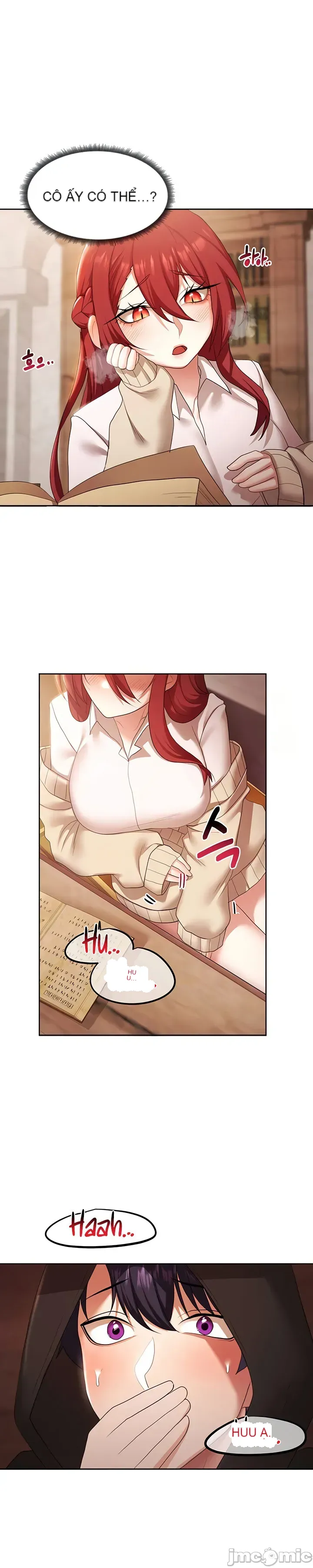 Cần bán: Nô lệ tình dục hoàn toàn mới chưa sử dụng Chương 1-64