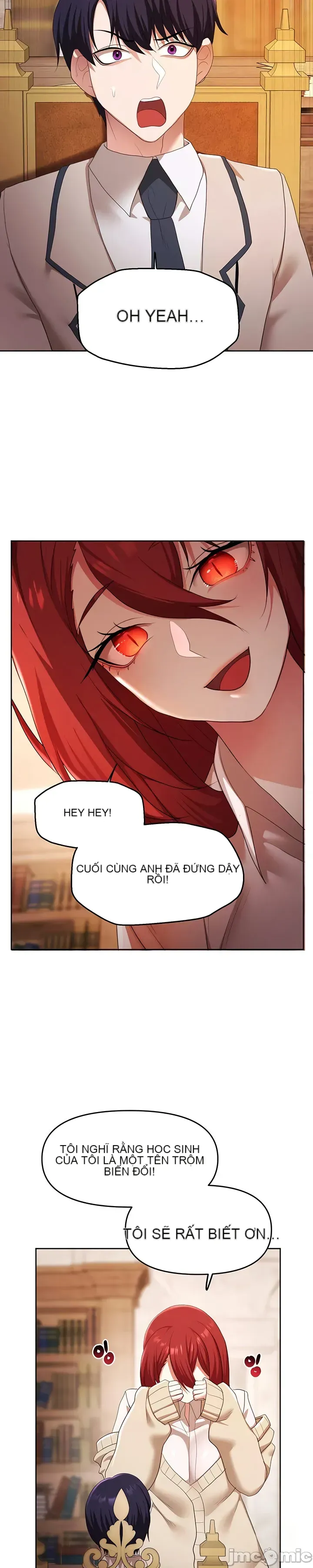 Cần bán: Nô lệ tình dục hoàn toàn mới chưa sử dụng Chương 1-64