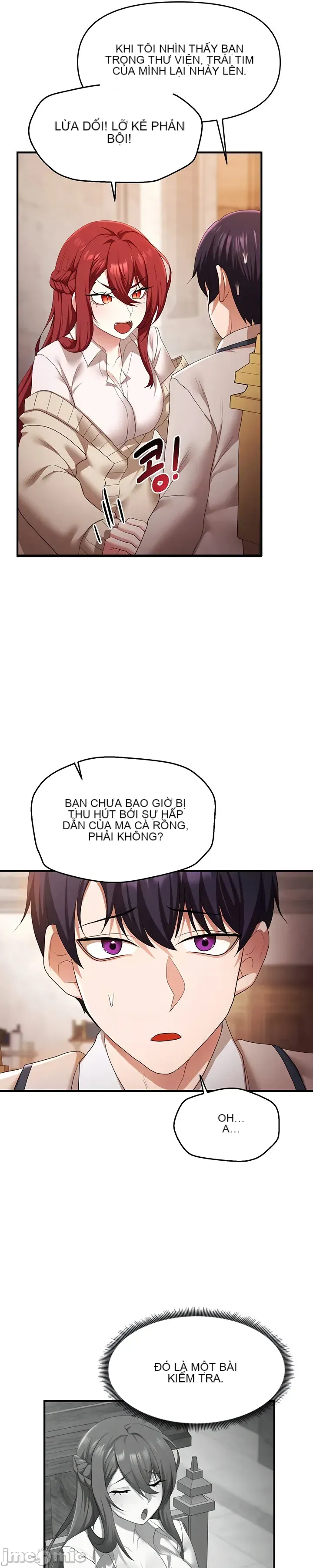 Cần bán: Nô lệ tình dục hoàn toàn mới chưa sử dụng Chương 1-64