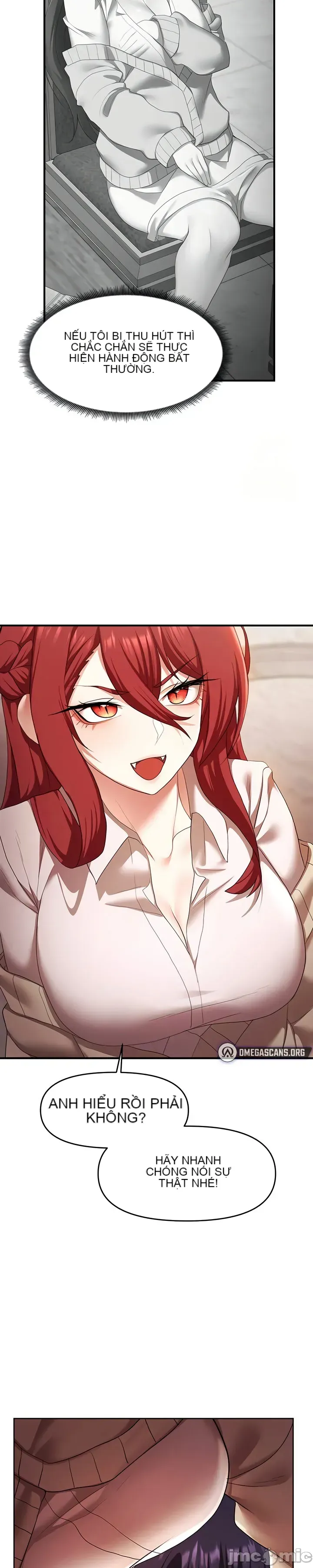 Cần bán: Nô lệ tình dục hoàn toàn mới chưa sử dụng Chương 1-64