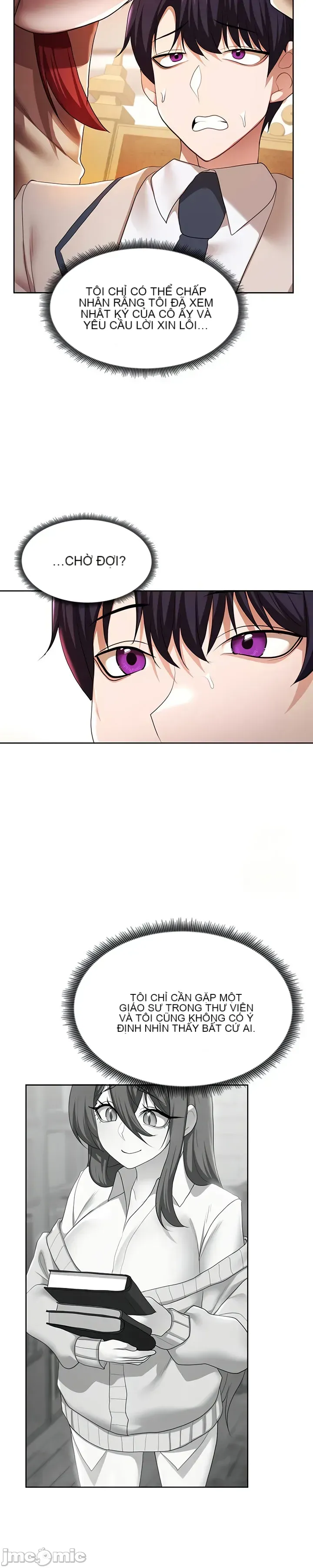 Cần bán: Nô lệ tình dục hoàn toàn mới chưa sử dụng Chương 1-64