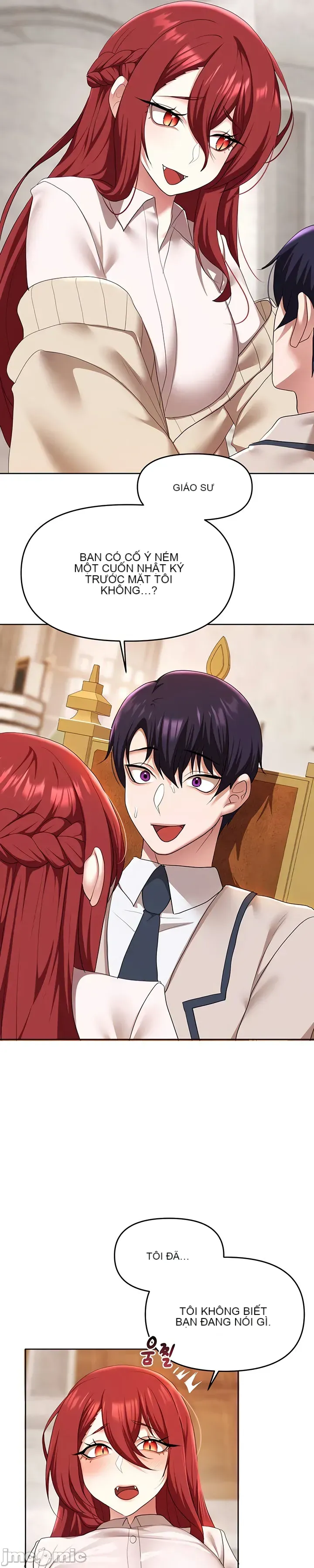 Cần bán: Nô lệ tình dục hoàn toàn mới chưa sử dụng Chương 1-64