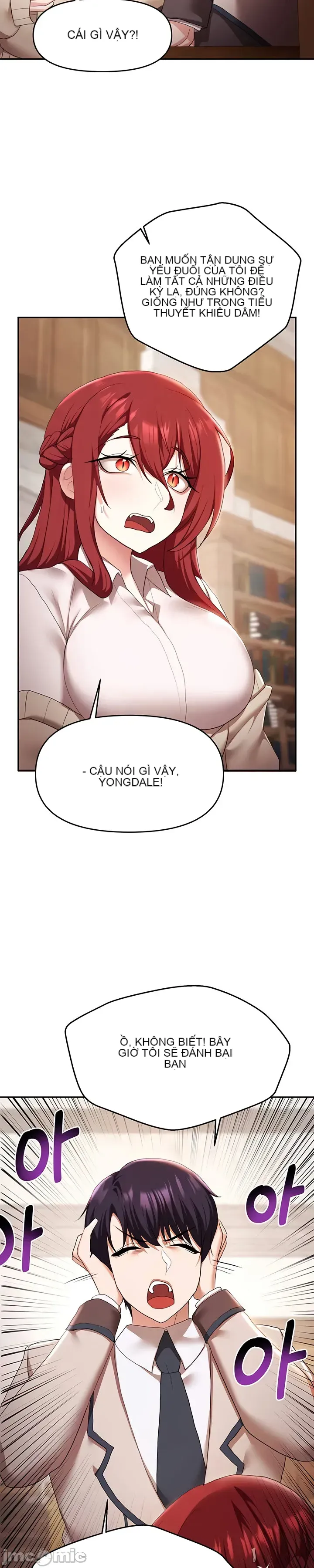 Cần bán: Nô lệ tình dục hoàn toàn mới chưa sử dụng Chương 1-64