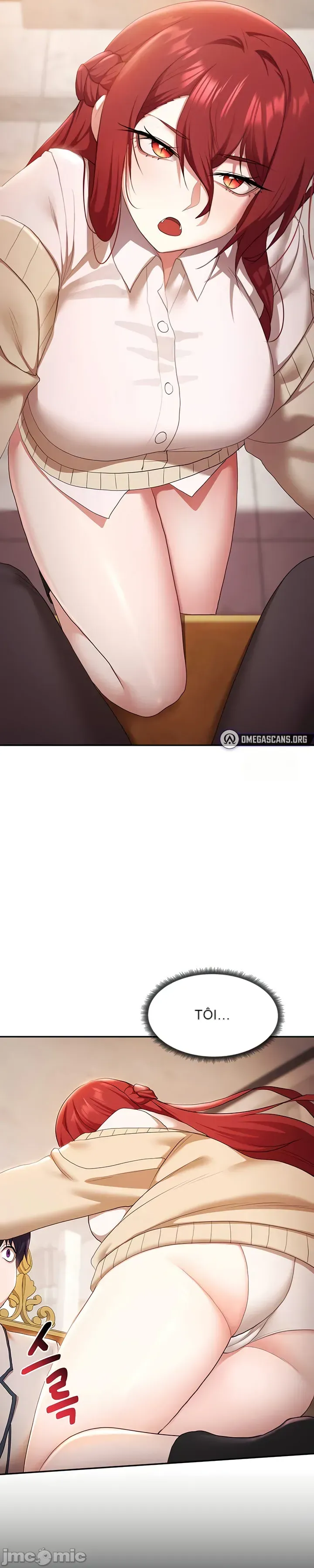 Cần bán: Nô lệ tình dục hoàn toàn mới chưa sử dụng Chương 1-64