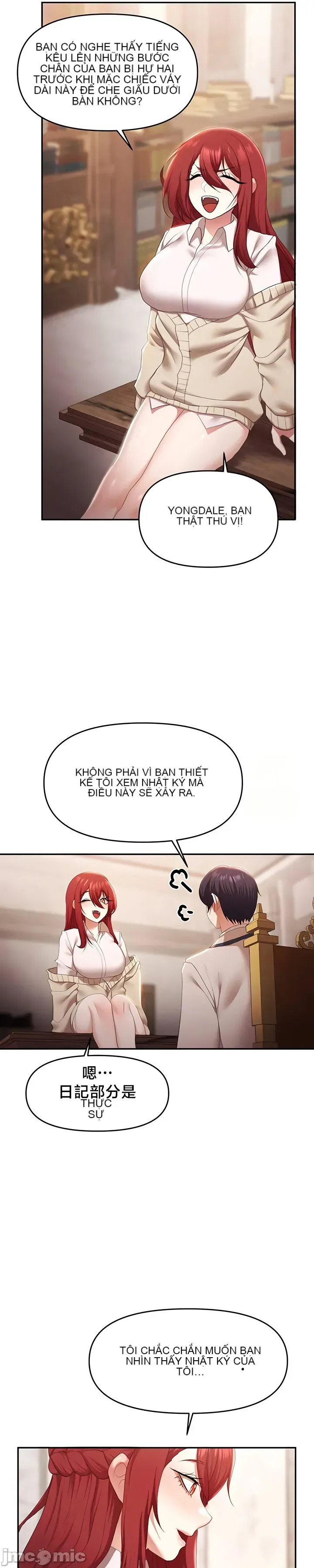 Cần bán: Nô lệ tình dục hoàn toàn mới chưa sử dụng Chương 1-64