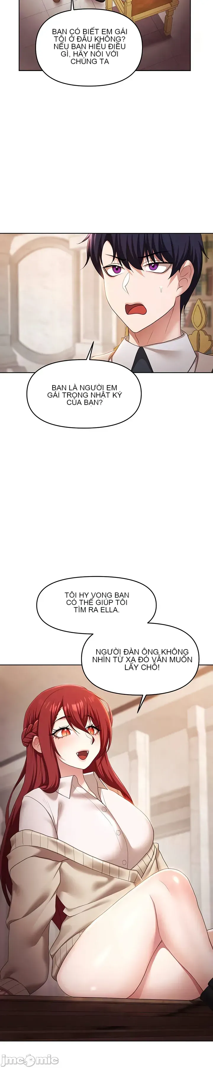 Cần bán: Nô lệ tình dục hoàn toàn mới chưa sử dụng Chương 1-64