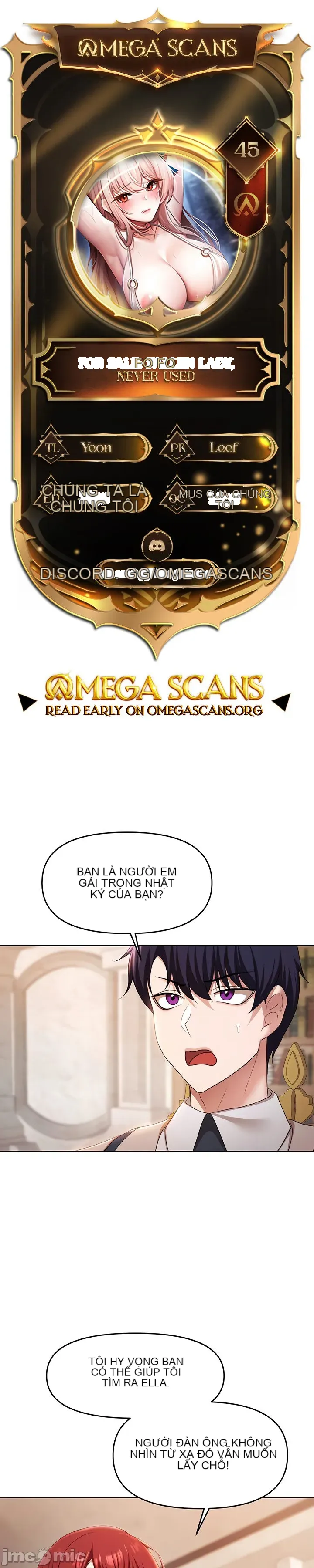 Cần bán: Nô lệ tình dục hoàn toàn mới chưa sử dụng Chương 1-64