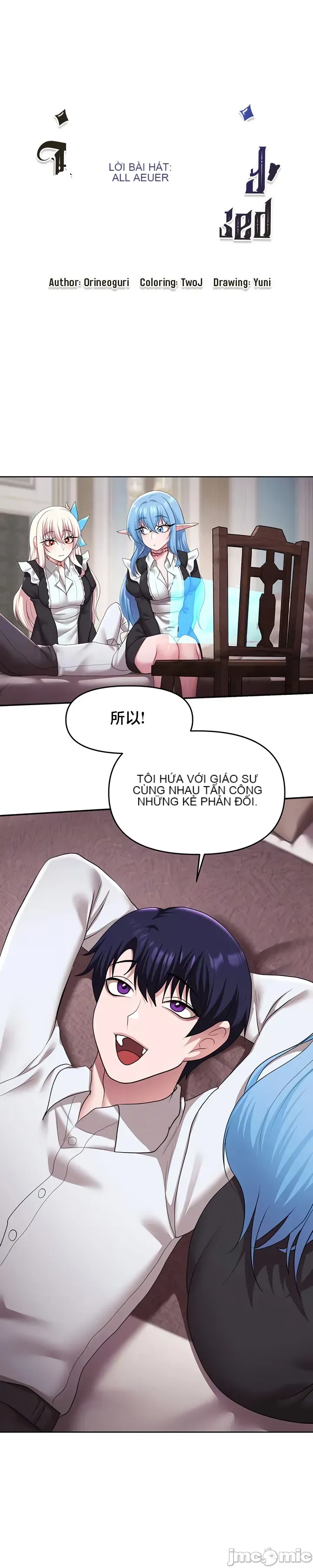 Cần bán: Nô lệ tình dục hoàn toàn mới chưa sử dụng Chương 1-64