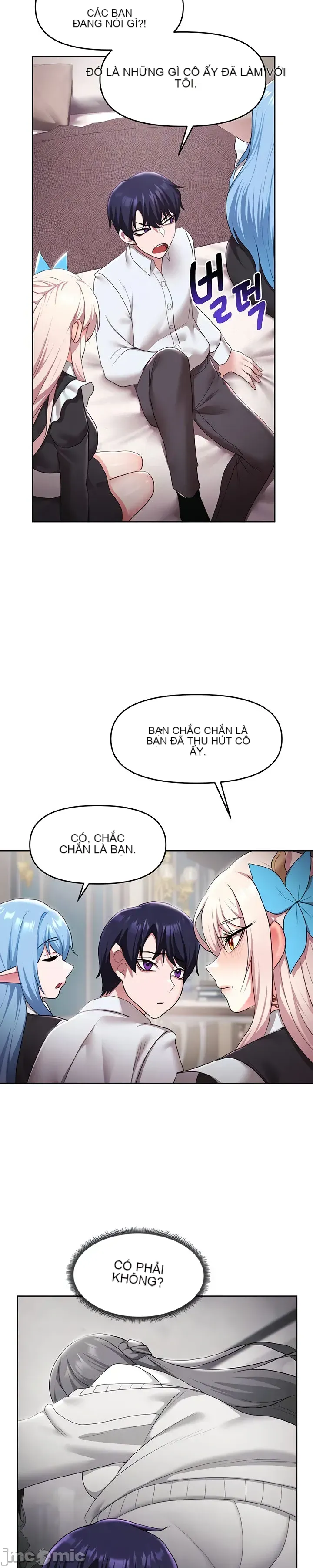 Cần bán: Nô lệ tình dục hoàn toàn mới chưa sử dụng Chương 1-64