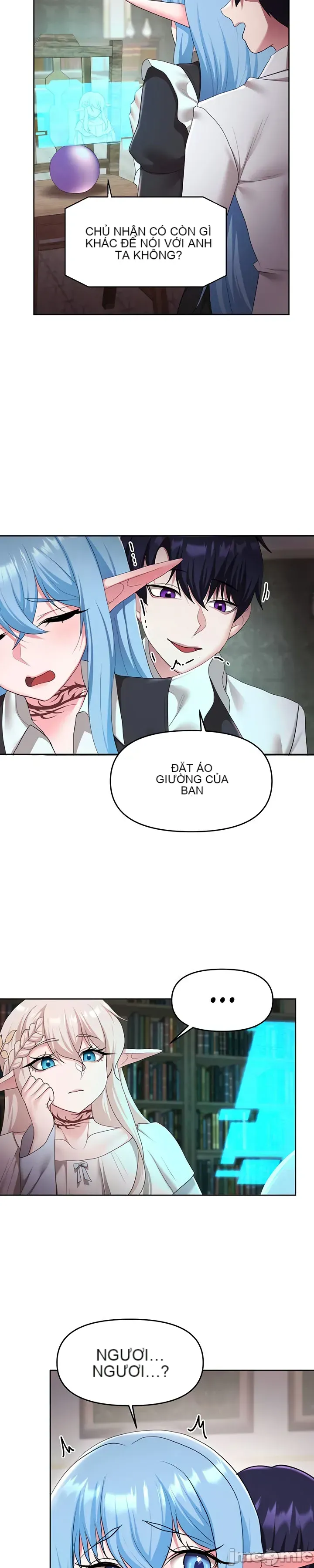 Cần bán: Nô lệ tình dục hoàn toàn mới chưa sử dụng Chương 1-64