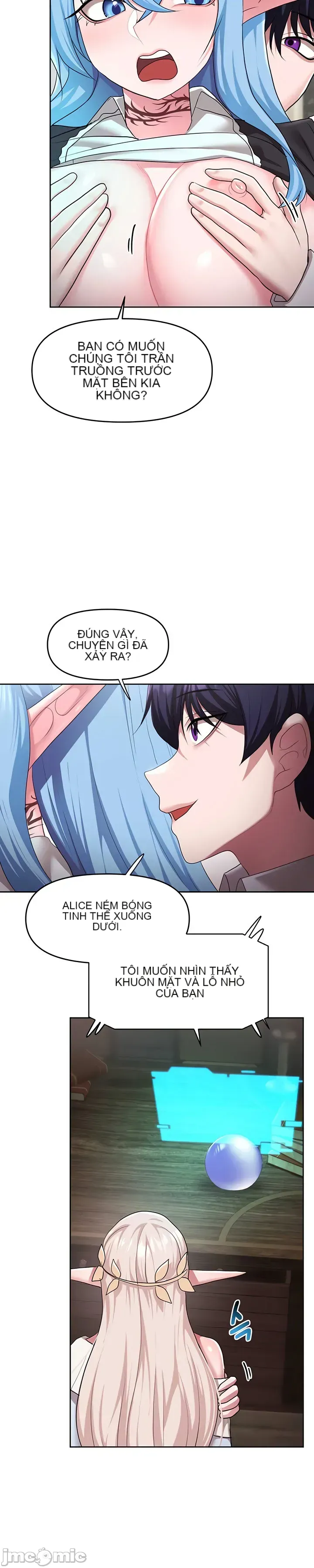 Cần bán: Nô lệ tình dục hoàn toàn mới chưa sử dụng Chương 1-64