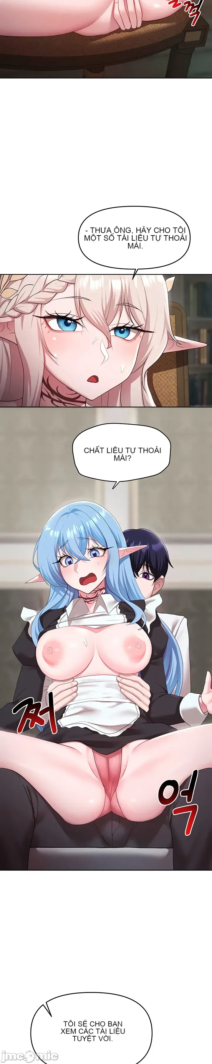 Cần bán: Nô lệ tình dục hoàn toàn mới chưa sử dụng Chương 1-64