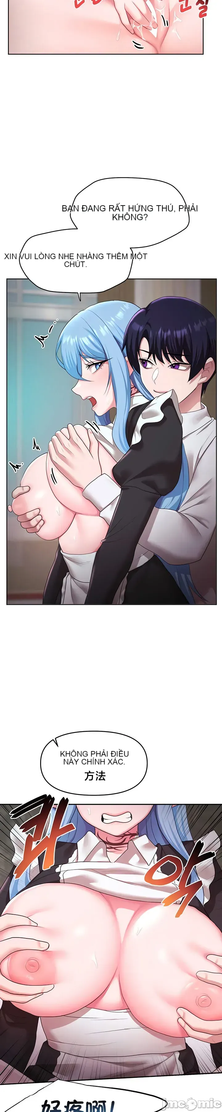 Cần bán: Nô lệ tình dục hoàn toàn mới chưa sử dụng Chương 1-64