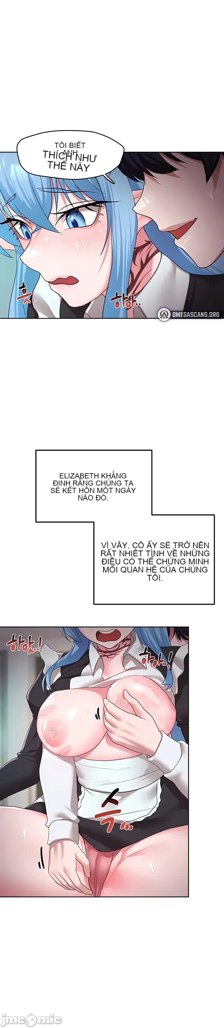 Cần bán: Nô lệ tình dục hoàn toàn mới chưa sử dụng Chương 1-64