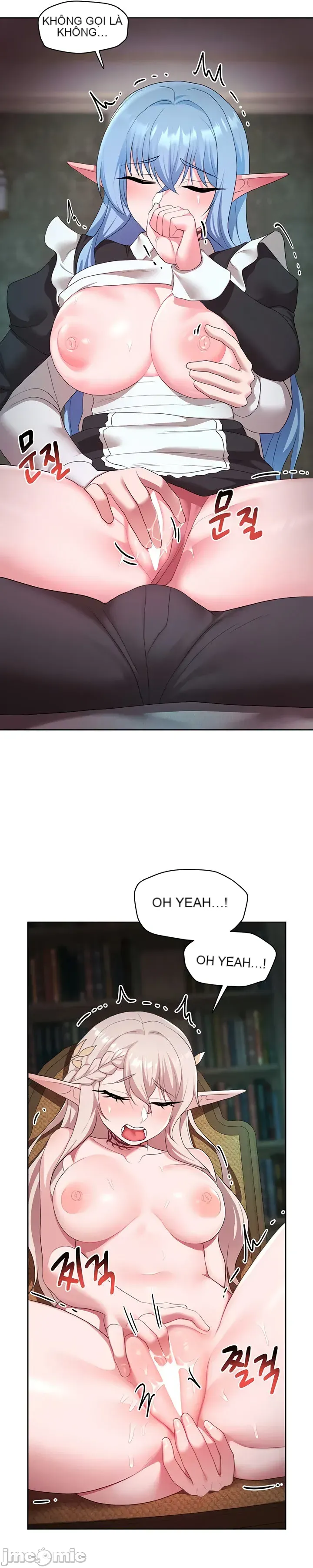 Cần bán: Nô lệ tình dục hoàn toàn mới chưa sử dụng Chương 1-64