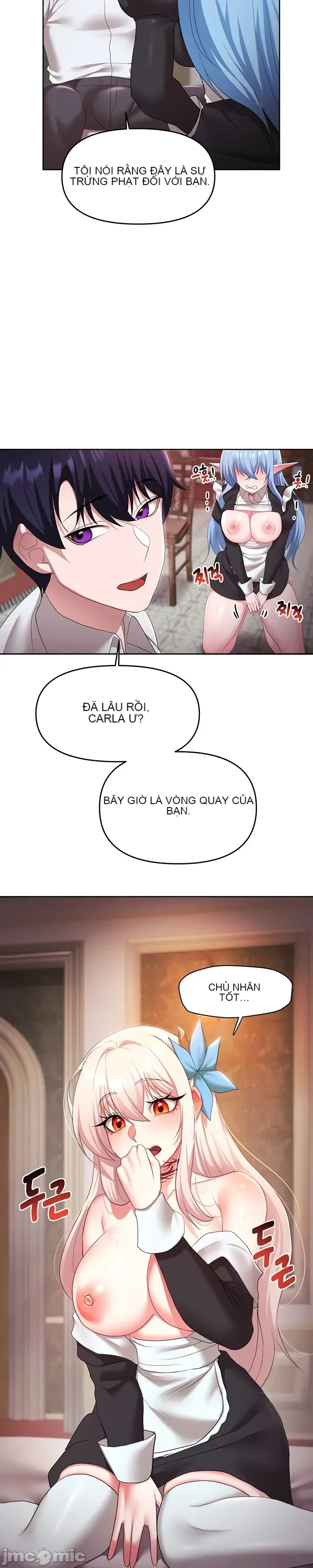 Cần bán: Nô lệ tình dục hoàn toàn mới chưa sử dụng Chương 1-64