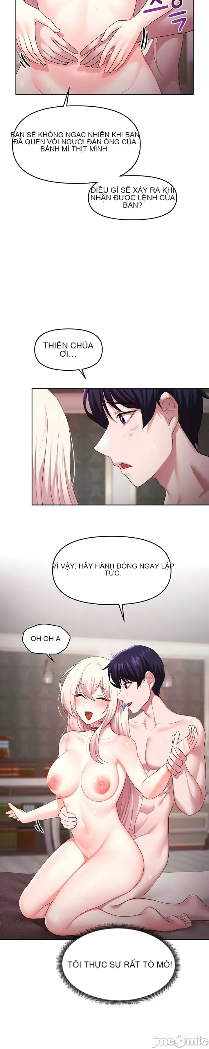 Cần bán: Nô lệ tình dục hoàn toàn mới chưa sử dụng Chương 1-64