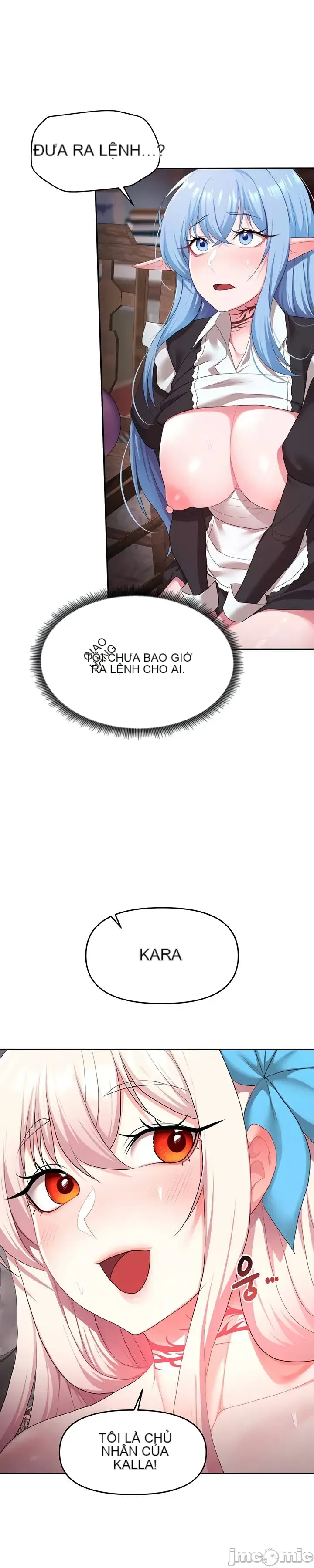 Cần bán: Nô lệ tình dục hoàn toàn mới chưa sử dụng Chương 1-64