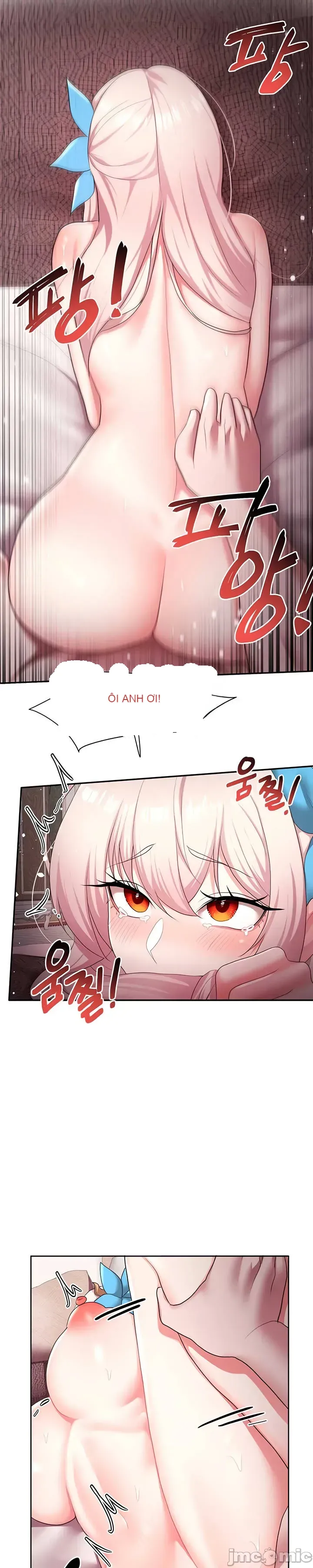 Cần bán: Nô lệ tình dục hoàn toàn mới chưa sử dụng Chương 1-64