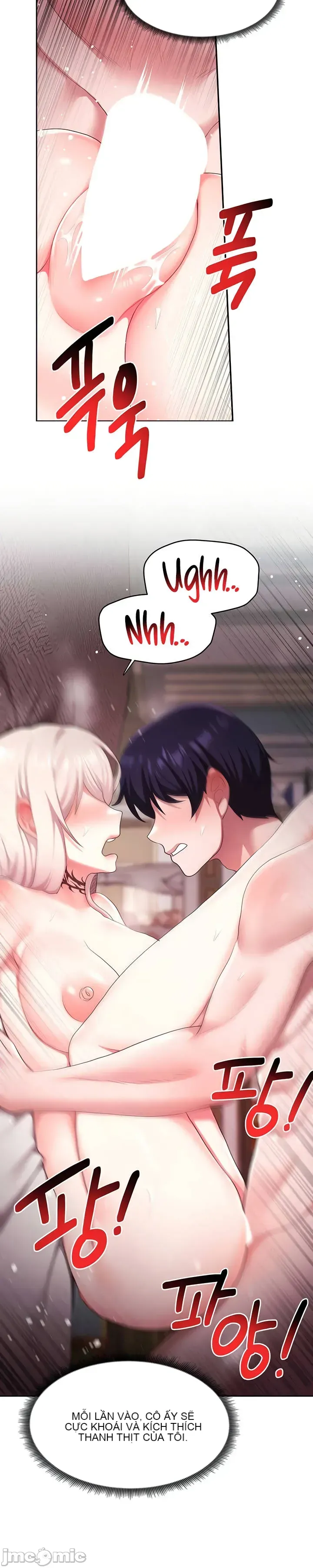 Cần bán: Nô lệ tình dục hoàn toàn mới chưa sử dụng Chương 1-64