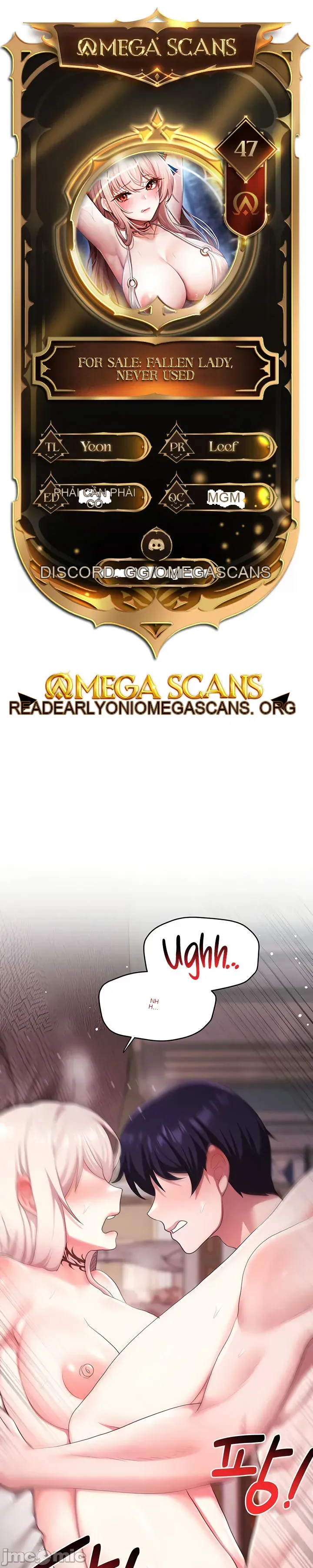 Cần bán: Nô lệ tình dục hoàn toàn mới chưa sử dụng Chương 1-64